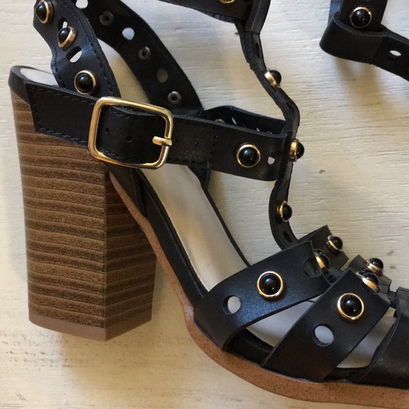 Fergaligious shoes - Picture 5 of 8